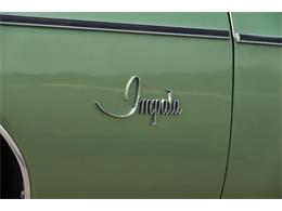 1968 Chevrolet Impala (CC-1719331) for sale in Winter Garden, Florida