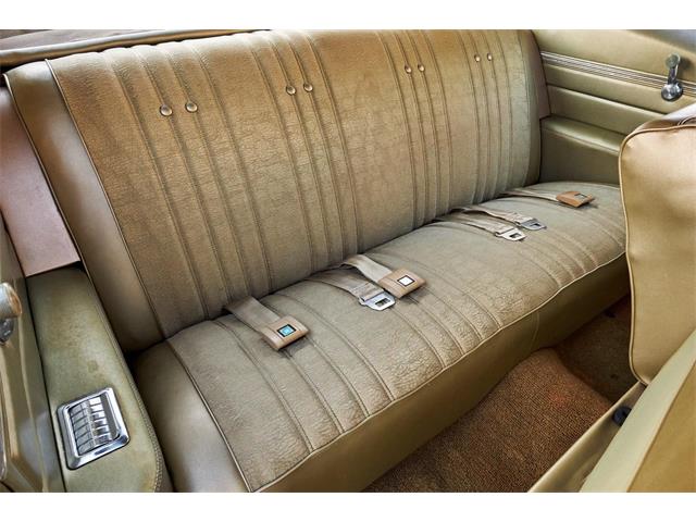 1968 Chevrolet Impala (CC-1719331) for sale in Winter Garden, Florida