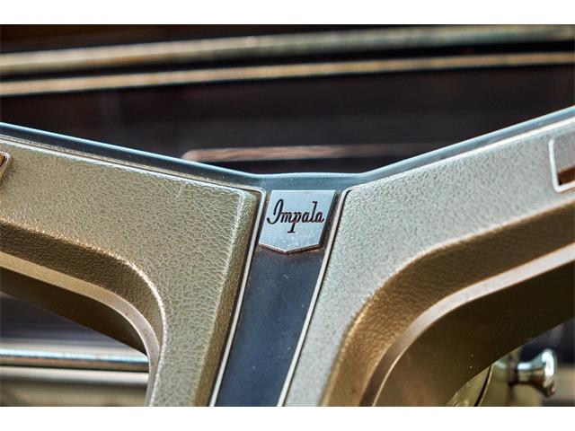1968 Chevrolet Impala (CC-1719331) for sale in Winter Garden, Florida