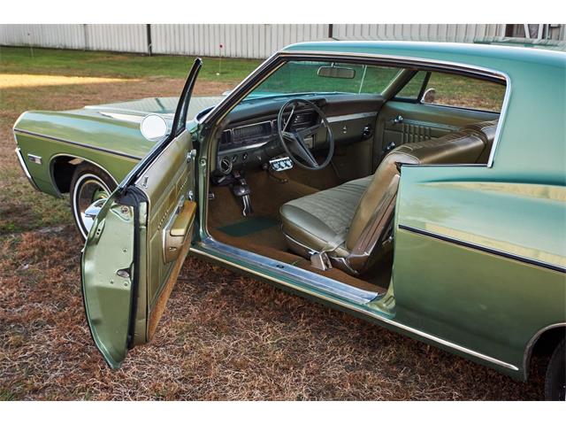1968 Chevrolet Impala (CC-1719331) for sale in Winter Garden, Florida