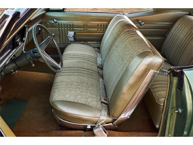 1968 Chevrolet Impala (CC-1719331) for sale in Winter Garden, Florida