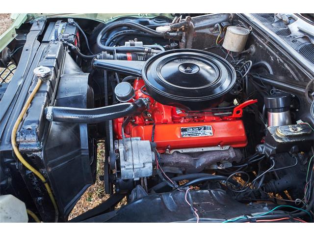 1968 Chevrolet Impala (CC-1719331) for sale in Winter Garden, Florida