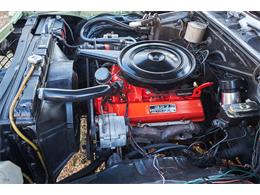 1968 Chevrolet Impala (CC-1719331) for sale in Winter Garden, Florida