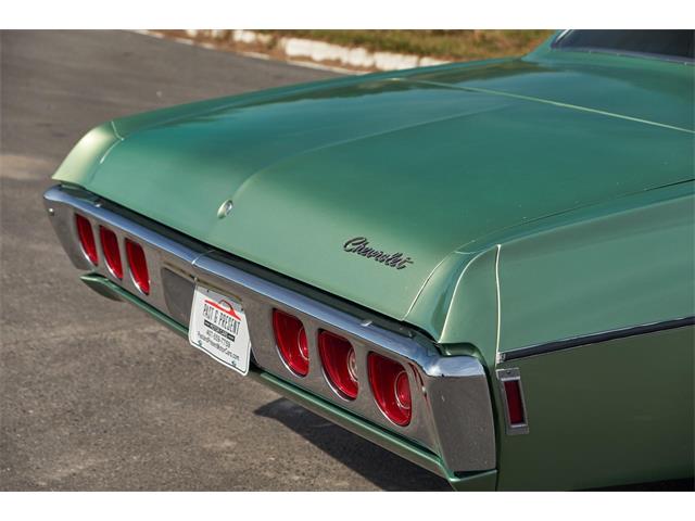 1968 Chevrolet Impala (CC-1719331) for sale in Winter Garden, Florida