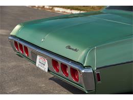 1968 Chevrolet Impala (CC-1719331) for sale in Winter Garden, Florida