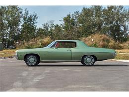 1968 Chevrolet Impala (CC-1719331) for sale in Winter Garden, Florida