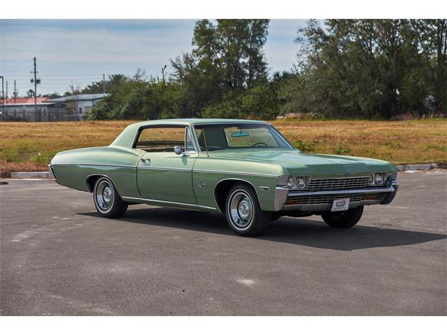 1968 Chevrolet Impala (CC-1719331) for sale in Winter Garden, Florida