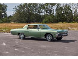 1968 Chevrolet Impala (CC-1719331) for sale in Winter Garden, Florida