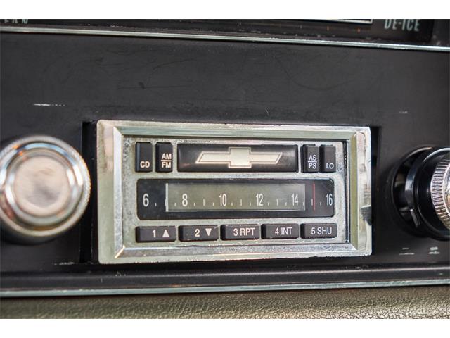1968 Chevrolet Impala (CC-1719331) for sale in Winter Garden, Florida