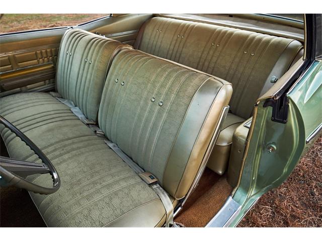 1968 Chevrolet Impala (CC-1719331) for sale in Winter Garden, Florida