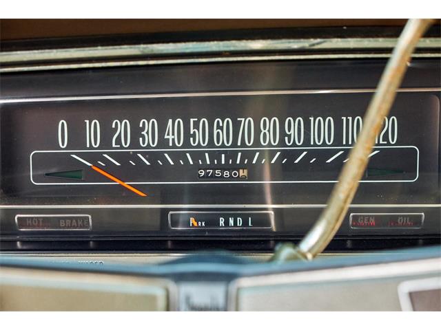 1968 Chevrolet Impala (CC-1719331) for sale in Winter Garden, Florida