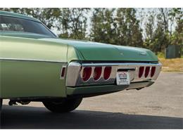 1968 Chevrolet Impala (CC-1719331) for sale in Winter Garden, Florida