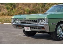 1968 Chevrolet Impala (CC-1719331) for sale in Winter Garden, Florida
