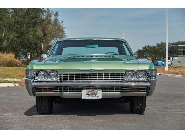 1968 Chevrolet Impala (CC-1719331) for sale in Winter Garden, Florida