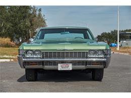 1968 Chevrolet Impala (CC-1719331) for sale in Winter Garden, Florida
