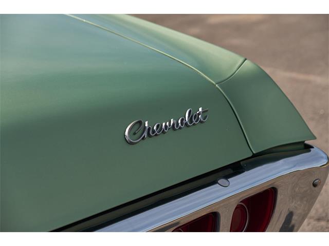 1968 Chevrolet Impala (CC-1719331) for sale in Winter Garden, Florida