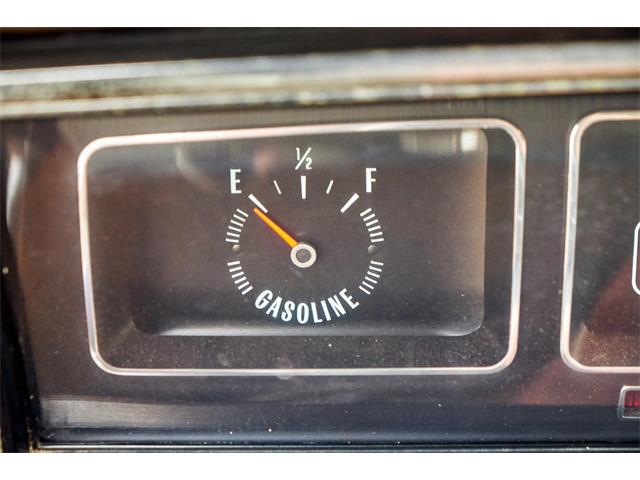 1968 Chevrolet Impala (CC-1719331) for sale in Winter Garden, Florida