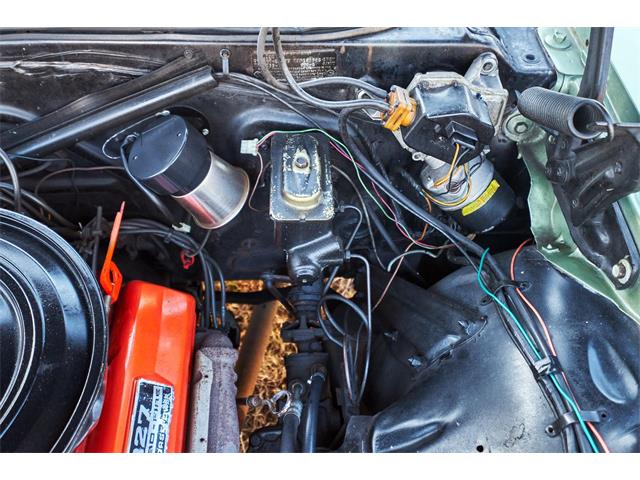 1968 Chevrolet Impala (CC-1719331) for sale in Winter Garden, Florida
