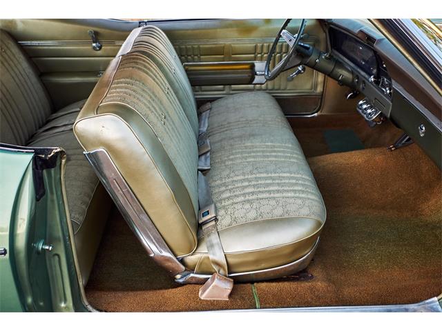 1968 Chevrolet Impala (CC-1719331) for sale in Winter Garden, Florida