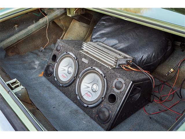 1968 Chevrolet Impala (CC-1719331) for sale in Winter Garden, Florida
