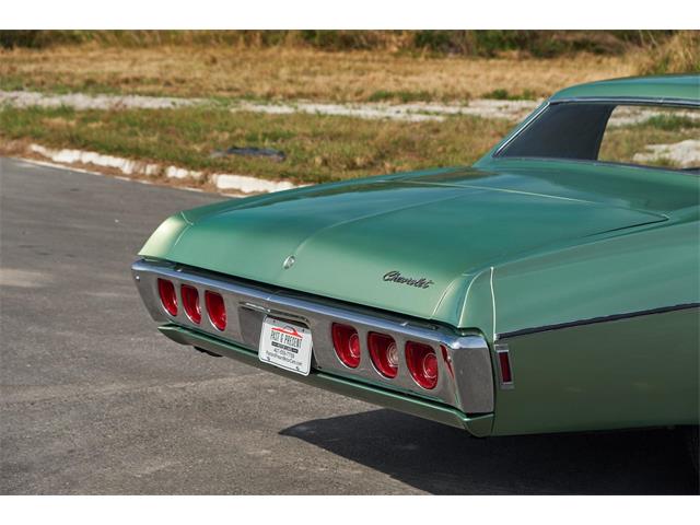 1968 Chevrolet Impala (CC-1719331) for sale in Winter Garden, Florida