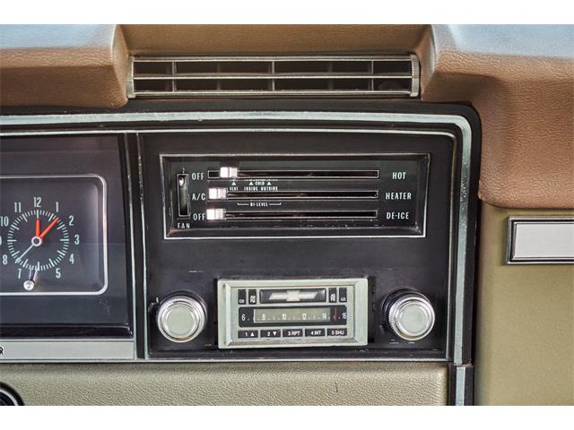 1968 Chevrolet Impala (CC-1719331) for sale in Winter Garden, Florida