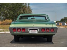1968 Chevrolet Impala (CC-1719331) for sale in Winter Garden, Florida