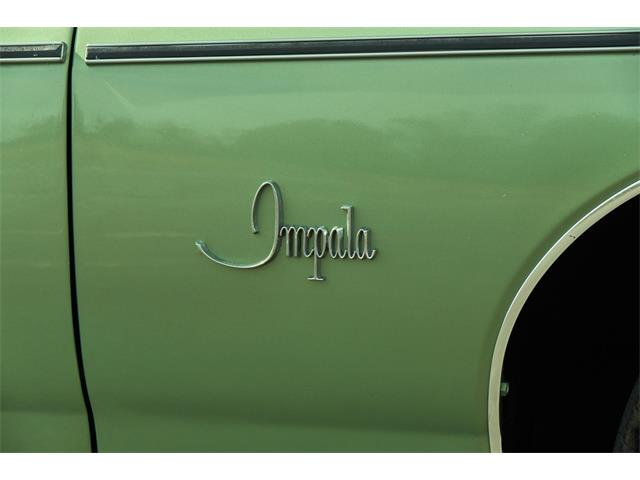 1968 Chevrolet Impala (CC-1719331) for sale in Winter Garden, Florida