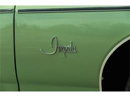 1968 Chevrolet Impala (CC-1719331) for sale in Winter Garden, Florida