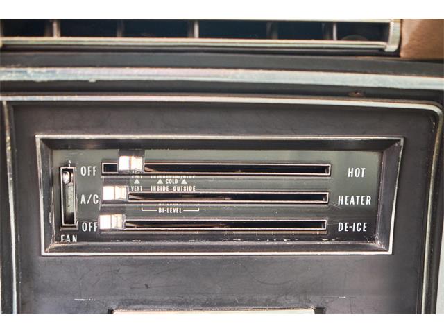 1968 Chevrolet Impala (CC-1719331) for sale in Winter Garden, Florida