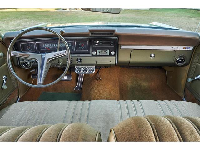 1968 Chevrolet Impala (CC-1719331) for sale in Winter Garden, Florida