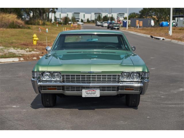 1968 Chevrolet Impala (CC-1719331) for sale in Winter Garden, Florida