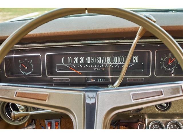 1968 Chevrolet Impala (CC-1719331) for sale in Winter Garden, Florida