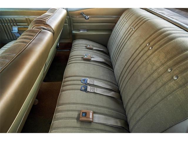 1968 Chevrolet Impala (CC-1719331) for sale in Winter Garden, Florida