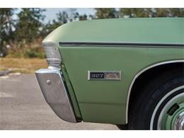 1968 Chevrolet Impala (CC-1719331) for sale in Winter Garden, Florida