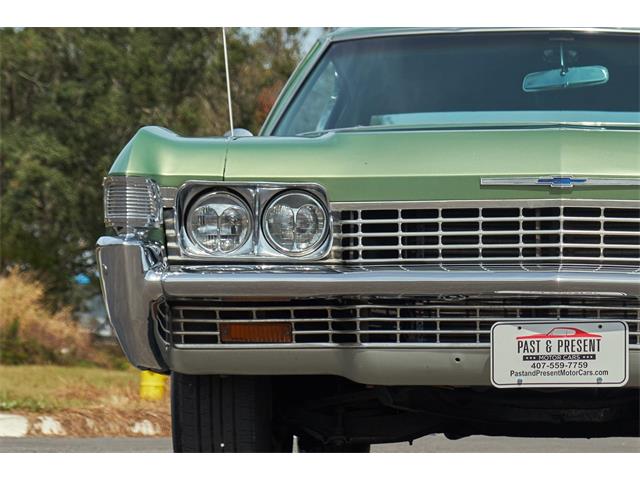 1968 Chevrolet Impala (CC-1719331) for sale in Winter Garden, Florida