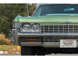 1968 Chevrolet Impala (CC-1719331) for sale in Winter Garden, Florida
