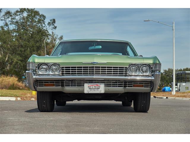 1968 Chevrolet Impala (CC-1719331) for sale in Winter Garden, Florida