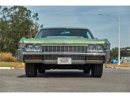 1968 Chevrolet Impala (CC-1719331) for sale in Winter Garden, Florida