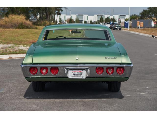 1968 Chevrolet Impala (CC-1719331) for sale in Winter Garden, Florida