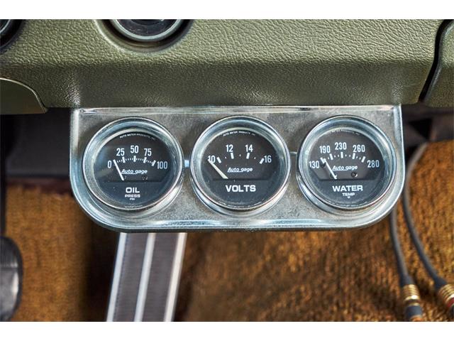 1968 Chevrolet Impala (CC-1719331) for sale in Winter Garden, Florida