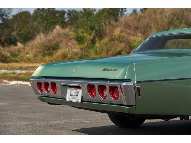 1968 Chevrolet Impala (CC-1719331) for sale in Winter Garden, Florida