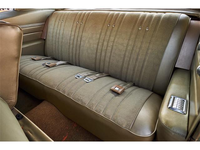 1968 Chevrolet Impala (CC-1719331) for sale in Winter Garden, Florida