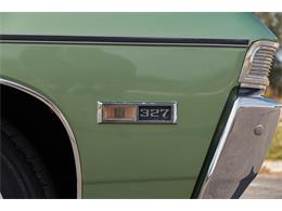 1968 Chevrolet Impala (CC-1719331) for sale in Winter Garden, Florida