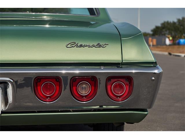 1968 Chevrolet Impala (CC-1719331) for sale in Winter Garden, Florida