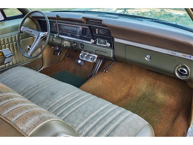 1968 Chevrolet Impala (CC-1719331) for sale in Winter Garden, Florida