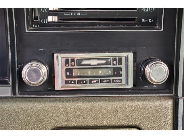 1968 Chevrolet Impala (CC-1719331) for sale in Winter Garden, Florida