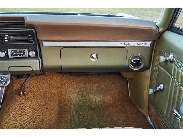1968 Chevrolet Impala (CC-1719331) for sale in Winter Garden, Florida