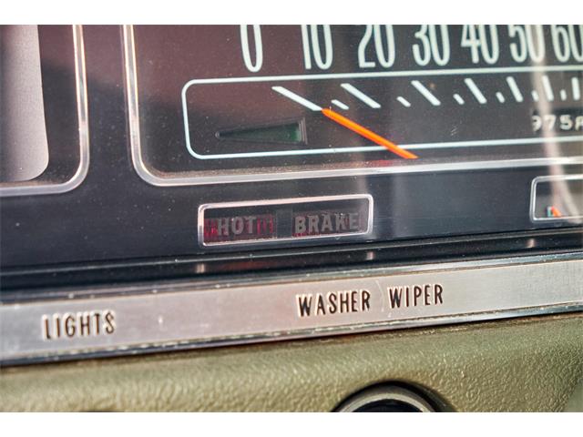 1968 Chevrolet Impala (CC-1719331) for sale in Winter Garden, Florida