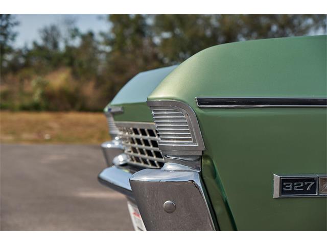1968 Chevrolet Impala (CC-1719331) for sale in Winter Garden, Florida